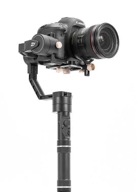Generica Zhiyun Tech Crane Plus Estabilizador manual para c Generica Zhiyun Tech Crane Plus Estabilizador manual para c