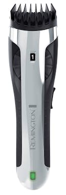 Remington Remington BHT2000A afeitadora corporal Negro, Plat Remington Remington BHT2000A afeitadora corporal Negro, Plat