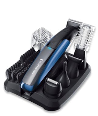 Remington Remington PG6160 afeitadora corporal Negro, Azul Remington Remington PG6160 afeitadora corporal Negro, Azul