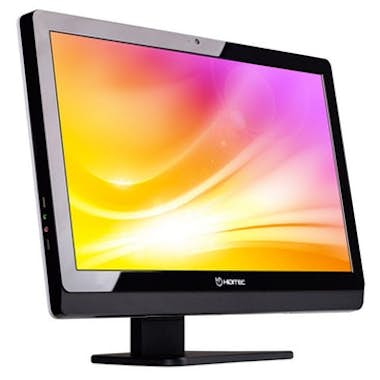 Hiditec Ordenador Aio Smartpro 21.5 H81m Intel G3250 1tb 4 Hiditec Ordenador Aio Smartpro 21.5 H81m Intel G3250 1tb 4