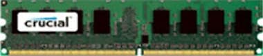 Crucial Crucial 4GB DDR3 PC3-12800 módulo de memoria 1600 Crucial Crucial 4GB DDR3 PC3-12800 módulo de memoria 1600