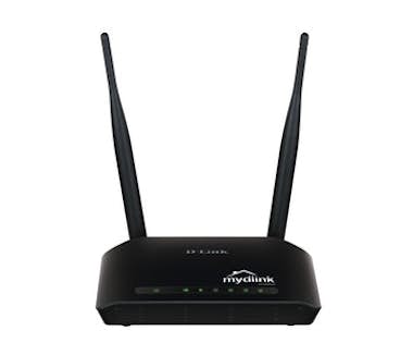 D-Link D-Link DIR-605L router inalámbrico Banda única (2, D-Link D-Link DIR-605L router inalámbrico Banda única (2,