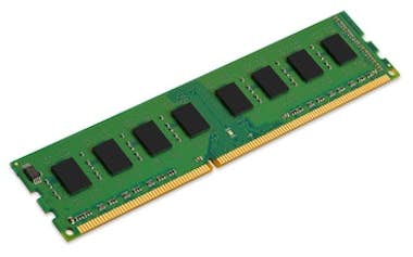 Generica Kingston Technology KVR13N9S8/4 módulo de memoria Generica Kingston Technology KVR13N9S8/4 módulo de memoria