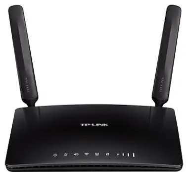 TP-Link TP-LINK TL-MR6400 router inalámbrico Banda única ( TP-Link TP-LINK TL-MR6400 router inalámbrico Banda única (