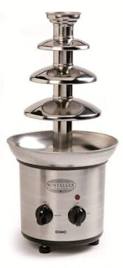Generica Domo DO916CH chocolateras 360 W Generica Domo DO916CH chocolateras 360 W