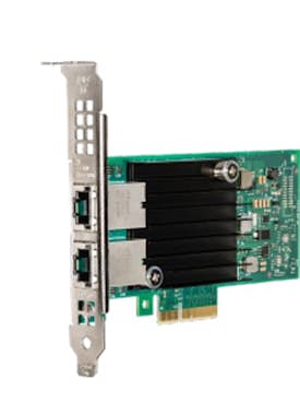Intel Intel X550-T2 Ethernet 10000 Mbit/s Interno Intel Intel X550-T2 Ethernet 10000 Mbit/s Interno