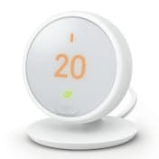 Generica Nest Thermostat E termoestato WLAN Blanco