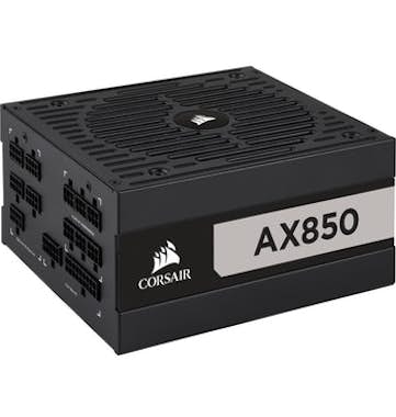 Corsair Corsair AX850 unidad de fuente de alimentación 850 Corsair Corsair AX850 unidad de fuente de alimentación 850