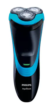 Philips Philips AquaTouch afeitadora eléctrica para uso en Philips Philips AquaTouch afeitadora eléctrica para uso en