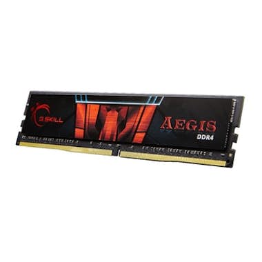 G.Skill G.Skill 8GB DDR4-2133 módulo de memoria 2133 MHz G.Skill G.Skill 8GB DDR4-2133 módulo de memoria 2133 MHz