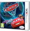 3DS Cars 2 3DS Cars 2