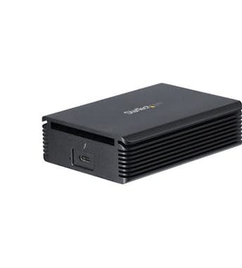 StarTech.com StarTech.com Adaptador Ethernet Thunderbolt 3 a 10 StarTech.com StarTech.com Adaptador Ethernet Thunderbolt 3 a 10