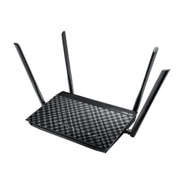 Asus ASUS DSL-AC52U router inalámbrico Doble banda (2,4 Asus ASUS DSL-AC52U router inalámbrico Doble banda (2,4
