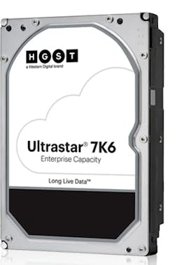 HGST HGST Ultrastar 7K6 3.5"" 6000 GB Serial ATA III