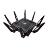 Asus ASUS Rapture GT-AX11000 router inalámbrico Triband Asus ASUS Rapture GT-AX11000 router inalámbrico Triband
