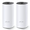 TP-Link TP-LINK Deco M4 2-pack router inalámbrico Doble ba TP-Link TP-LINK Deco M4 2-pack router inalámbrico Doble ba