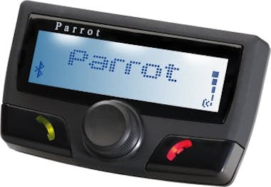 Parrot Manos Libres Bluetooth CK3100 LCD Parrot Manos Libres Bluetooth CK3100 LCD