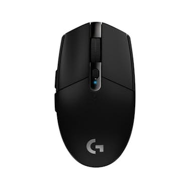 Logitech Logitech G305 ratón RF Wireless Óptico 12000 DPI m Logitech Logitech G305 ratón RF Wireless Óptico 12000 DPI m