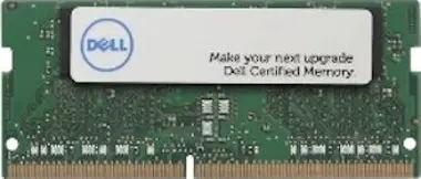 Dell DELL AA075845 módulo de memoria 16 GB DDR4 2666 MH Dell DELL AA075845 módulo de memoria 16 GB DDR4 2666 MH