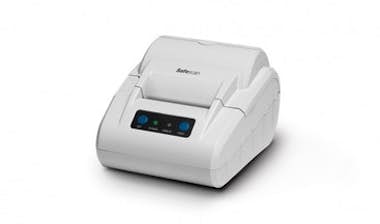 Safescan Safescan TP-230 impresora de etiquetas Línea térmi Safescan Safescan TP-230 impresora de etiquetas Línea térmi