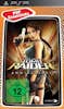 PSP Tomb Raider Anniversary Essentials PSP Tomb Raider Anniversary Essentials