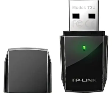 TP-Link TP-LINK Archer T2U WLAN 600 Mbit/s TP-Link TP-LINK Archer T2U WLAN 600 Mbit/s