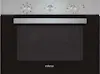 Edesa Edesa EOE-4520 X Horno eléctrico 40 L 2380 W Acero Edesa Edesa EOE-4520 X Horno eléctrico 40 L 2380 W Acero