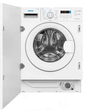 Edesa Edesa EWS-1480-I Carga frontal Integrado Blanco A Edesa Edesa EWS-1480-I Carga frontal Integrado Blanco A