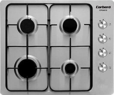 Corberó Encimera gas CPG410X Corberó Encimera gas CPG410X