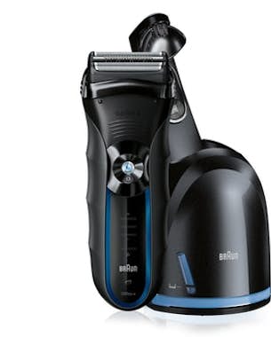 Braun Braun Series 3 350cc afeitadora Máquina de afeitar Braun Braun Series 3 350cc afeitadora Máquina de afeitar