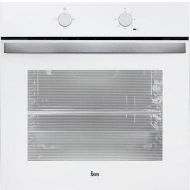 Teka Teka HBB 490 Horno eléctrico 72 L 2593 W Blanco A Teka Teka HBB 490 Horno eléctrico 72 L 2593 W Blanco A