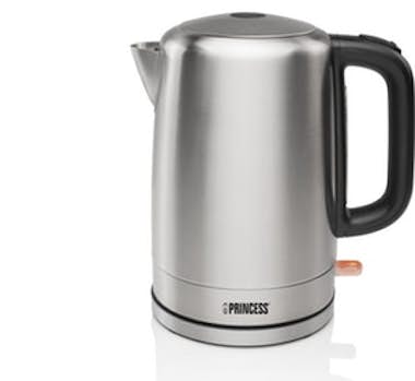 Princess Princess 236001 Hervidora Inox Deluxe Princess Princess 236001 Hervidora Inox Deluxe