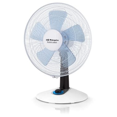 Orbegozo Orbegozo TF 0148 Ventilador con aspas para el hoga Orbegozo Orbegozo TF 0148 Ventilador con aspas para el hoga