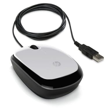 HP HP X1200 ratón USB Óptico 1200 DPI Ambidextro HP HP X1200 ratón USB Óptico 1200 DPI Ambidextro
