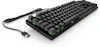 HP HP Pavilion Gaming Keyboard 500 teclado USB Negro HP HP Pavilion Gaming Keyboard 500 teclado USB Negro
