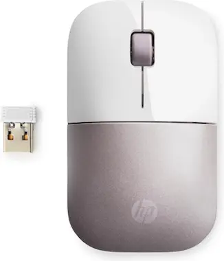HP HP Z3700 ratón RF inalámbrico 1200 DPI Ambidextro HP HP Z3700 ratón RF inalámbrico 1200 DPI Ambidextro