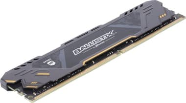 Crucial Crucial BLS8G4D26BFSTK módulo de memoria 8 GB DDR4 Crucial Crucial BLS8G4D26BFSTK módulo de memoria 8 GB DDR4