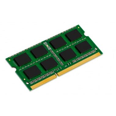 Generica Kingston Technology ValueRAM 8GB DDR4 2400MHz Serv