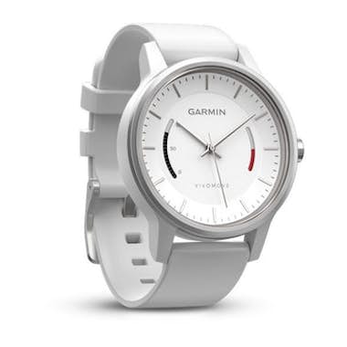 Garmin Garmin vívomove Pulsera de actividad Blanco LCD Garmin Garmin vívomove Pulsera de actividad Blanco LCD