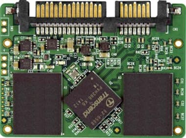 Transcend Transcend TS32GHSD370 unidad de estado sólido 32 G