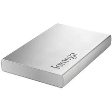 Iomega eGo Helium Portable Iomega eGo Helium Portable