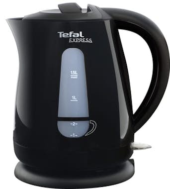 Tefal Tefal Express Eco KO2998 tetera eléctrica 1,5 L Ne Tefal Tefal Express Eco KO2998 tetera eléctrica 1,5 L Ne