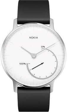 Nokia Nokia Steel Pulsera de actividad Acero inoxidable, Nokia Nokia Steel Pulsera de actividad Acero inoxidable,