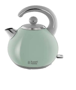 Russell Hobbs Russell Hobbs 24404-70 tetera eléctrica 1,5 L Verd Russell Hobbs Russell Hobbs 24404-70 tetera eléctrica 1,5 L Verd