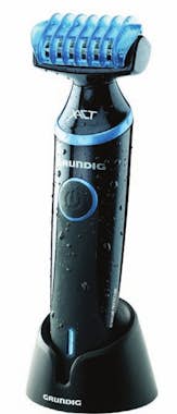 Grundig Grundig MT 6030 afeitadora Máquina de afeitar de l Grundig Grundig MT 6030 afeitadora Máquina de afeitar de l