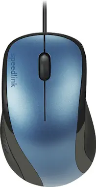 Speedlink SPEEDLINK KAPPA ratón USB Óptico 1000 DPI mano der Speedlink SPEEDLINK KAPPA ratón USB Óptico 1000 DPI mano der