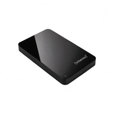 Intenso Intenso Memory Station 2.5"" disco duro externo 50 Intenso Intenso Memory Station 2.5"" disco duro externo 50