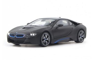 Jamara Jamara BMW I8 Coche de carreras de carretera Motor Jamara Jamara BMW I8 Coche de carreras de carretera Motor