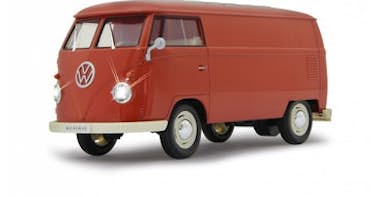 Jamara Jamara VW T1 Transporter Van car Motor eléctrico 1 Jamara Jamara VW T1 Transporter Van car Motor eléctrico 1