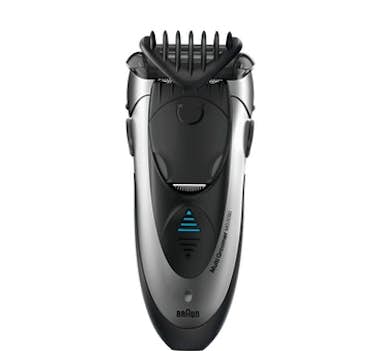 Braun Braun MG5090 afeitadora Máquina de afeitar de lámi Braun Braun MG5090 afeitadora Máquina de afeitar de lámi